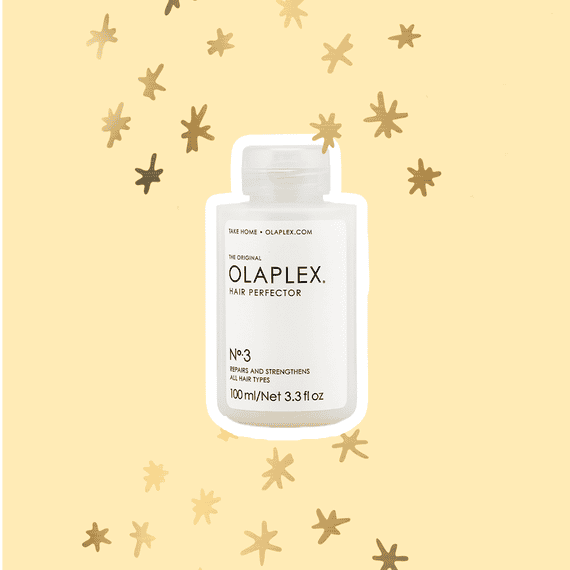 N° 3 Hair Perfector