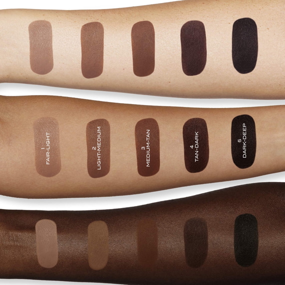 Contour Stick