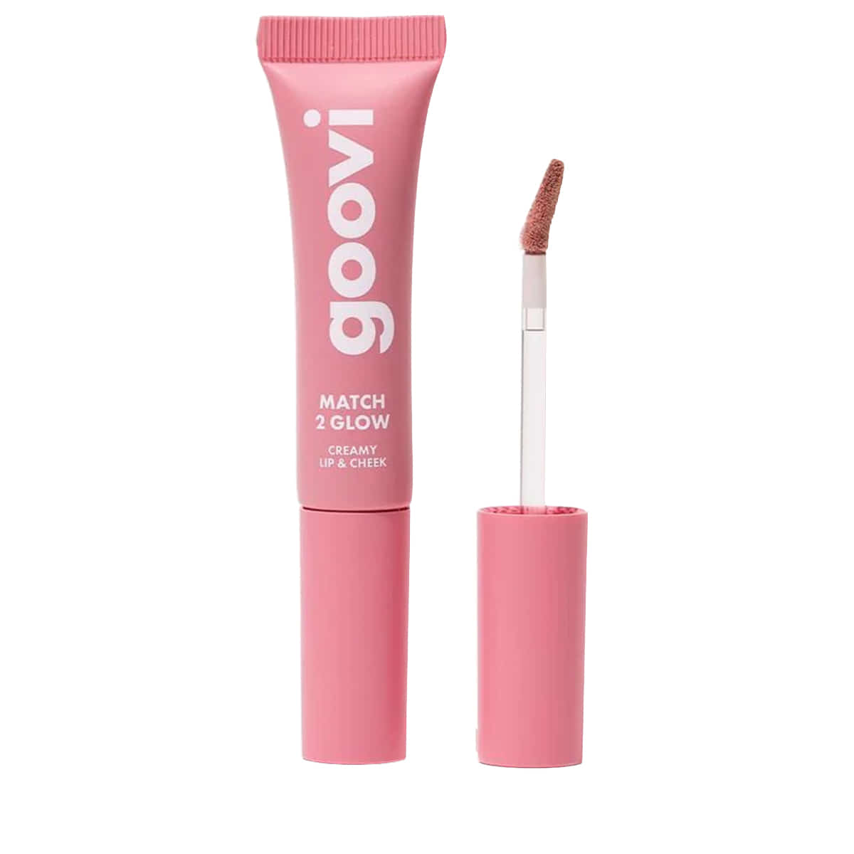 Match 2 Glow - Creamy Lip & Cheek