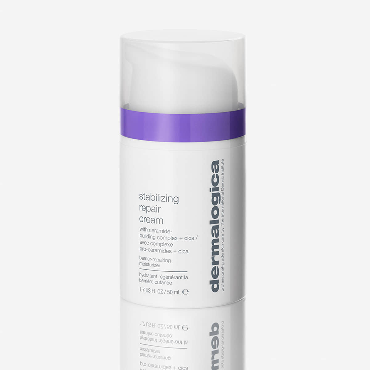Stabilizing Repair Cream