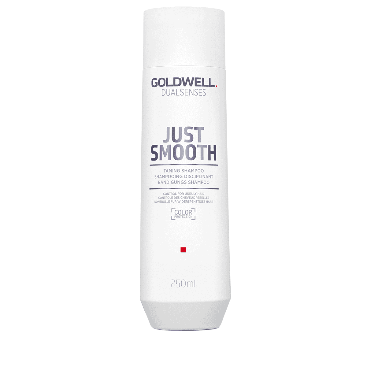 Just Smooth Taming Shampoo