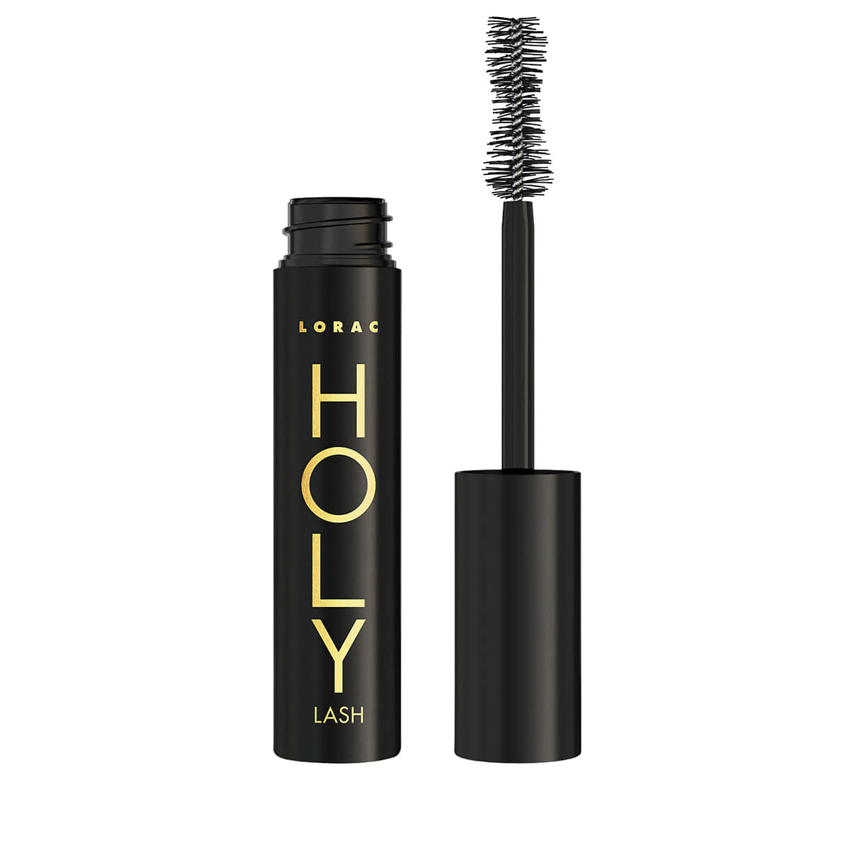 Holy Lash Volumizing Mascara Black