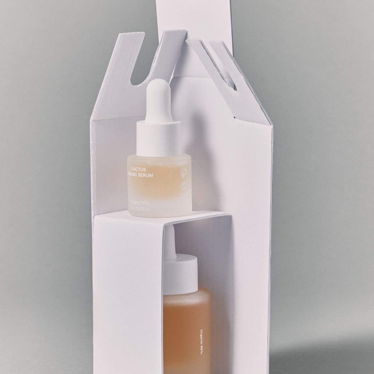 Cactus Magic Serum