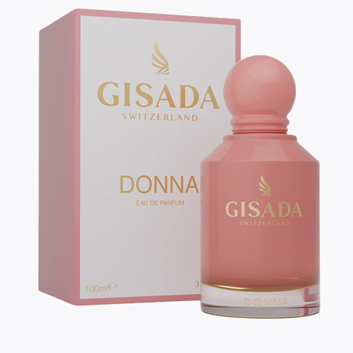 Donna Women Eau de Parfum