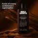 Bodywash Sandalwood Leather 7