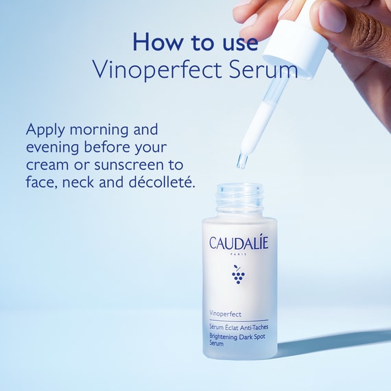 Brightening Dark Spot Serum
