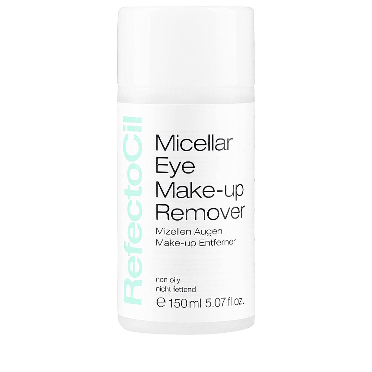 Micellar Eye Make-up Remover