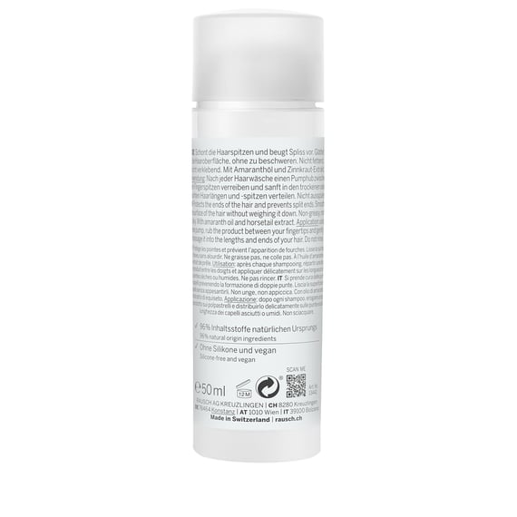 Repair-Cream mit Amaranth
