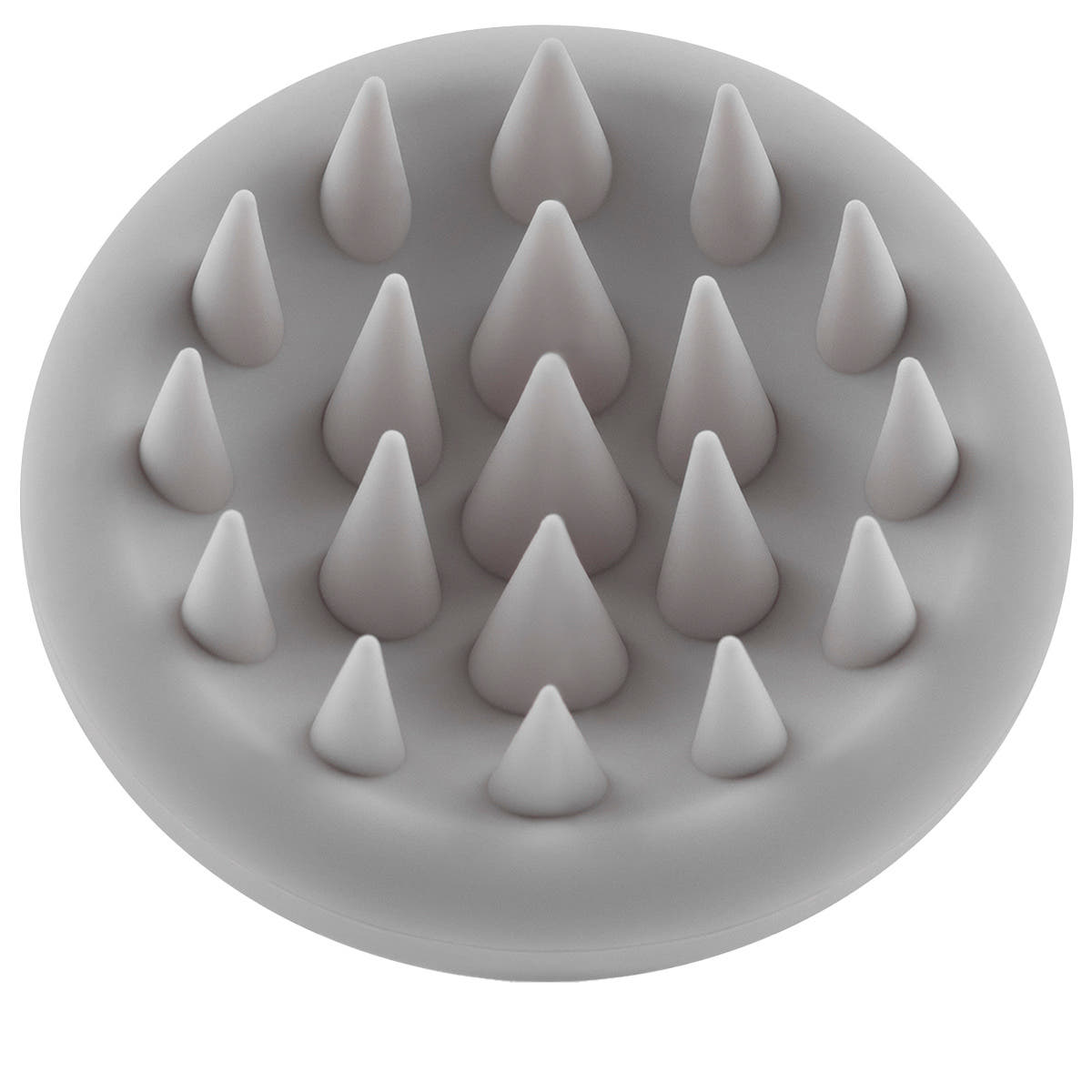 Scalp Brush - Elegance