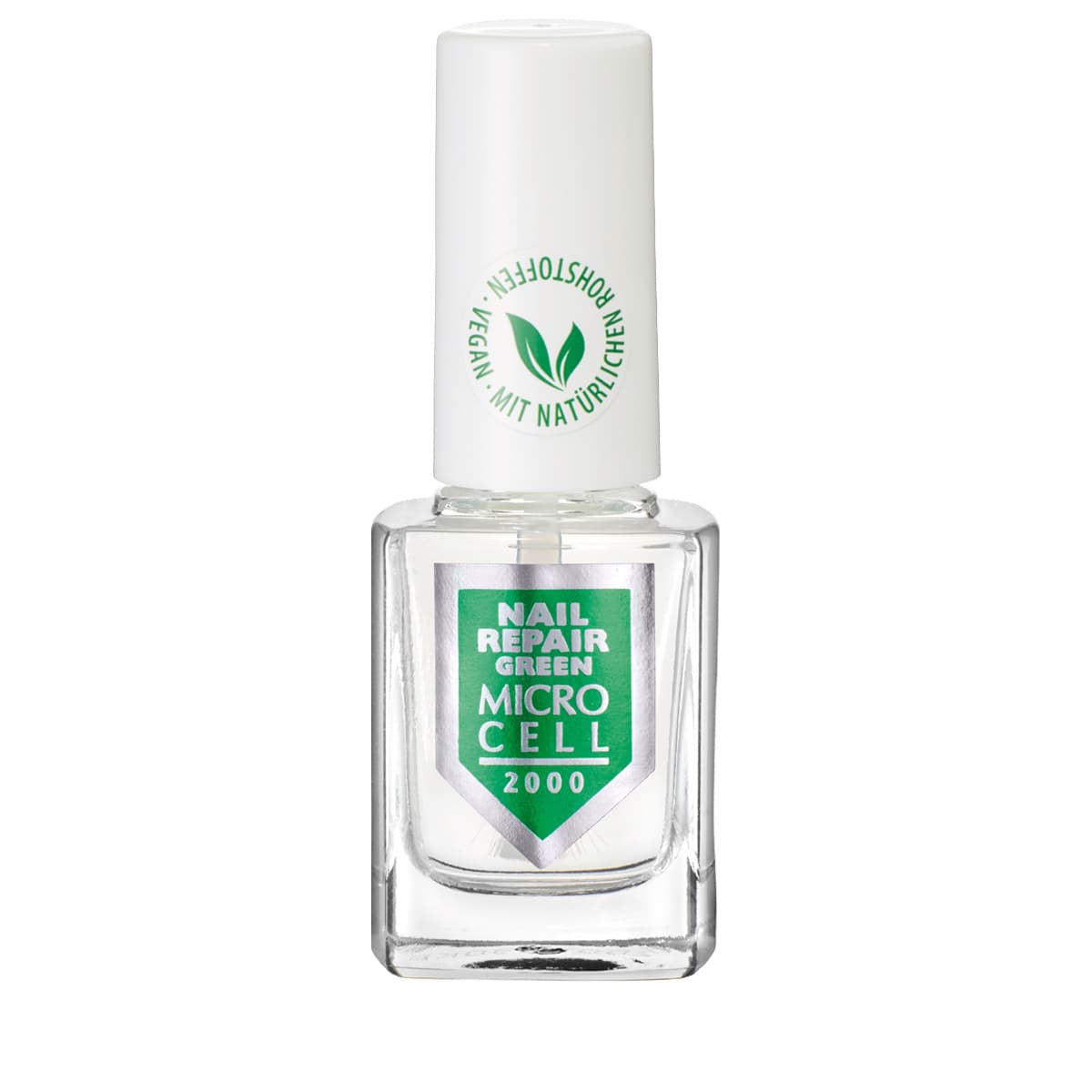 Nail Repair Green