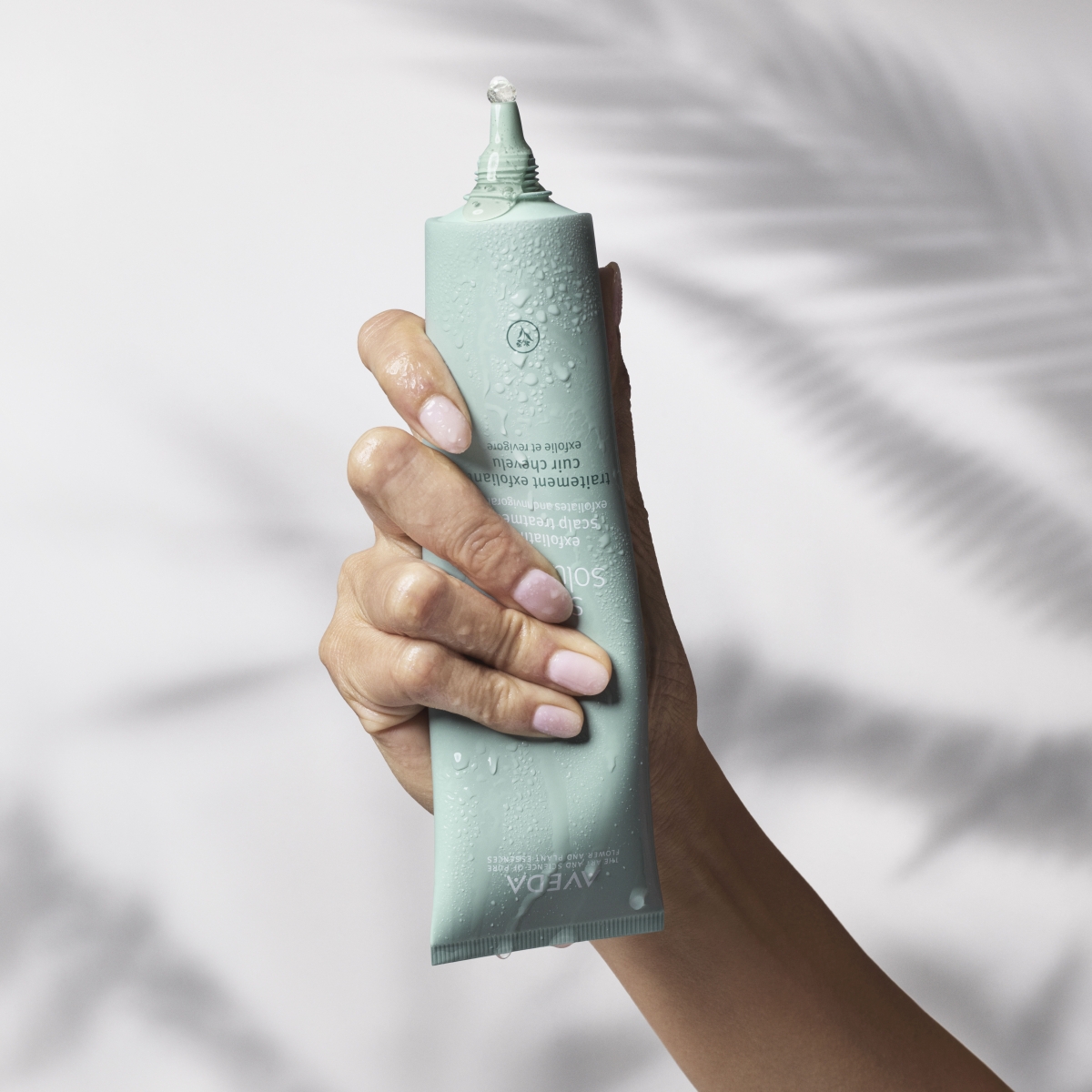 Scalp Solutions Pre Shampoo Exfoliator