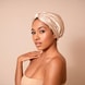 Premium Silk Turban