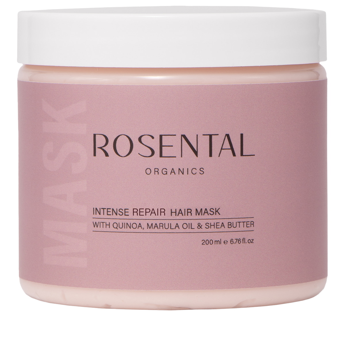Intense Repair Hair Mask
