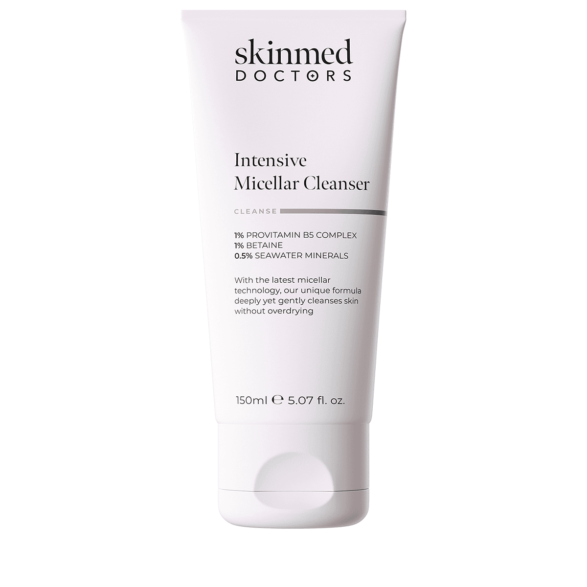 Intensive Micellar Cleanser