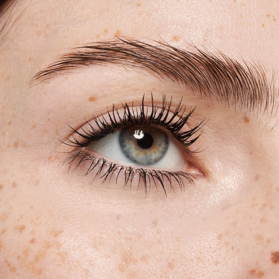 Lashes To Kill Waterproof Volume Mascara 010