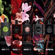 Black Opium Over Red Eau de Parfum