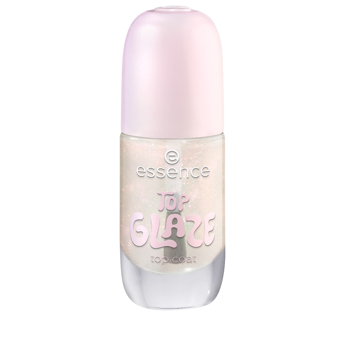 Top Glaze Top Coat