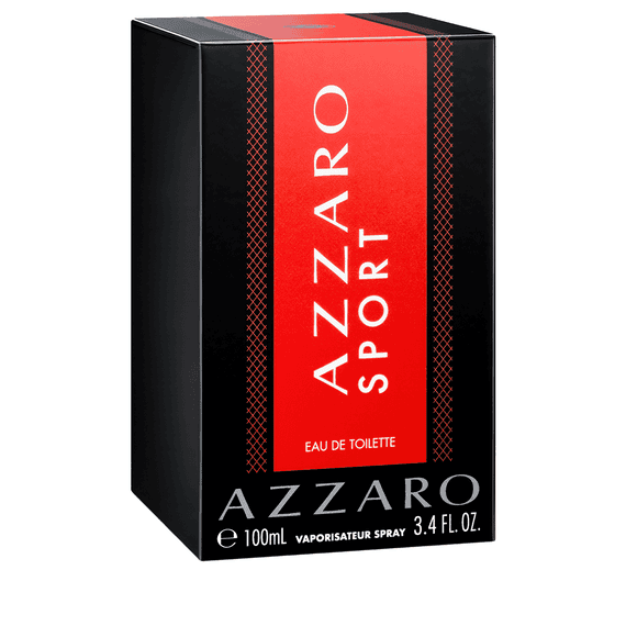 Sport Eau de Toilette