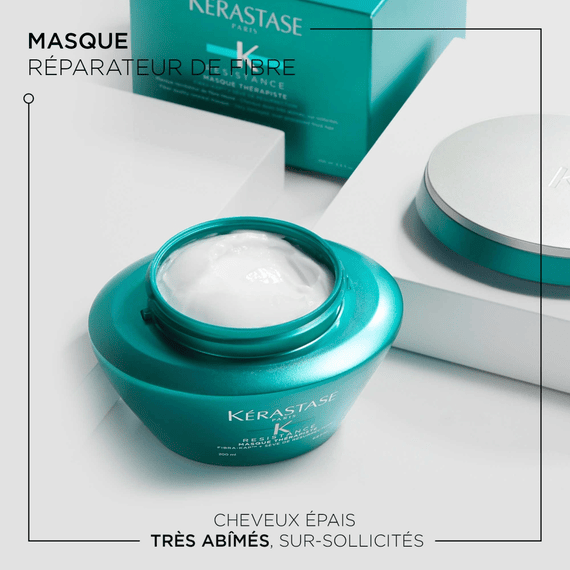 Masque Thérapiste (Masque)