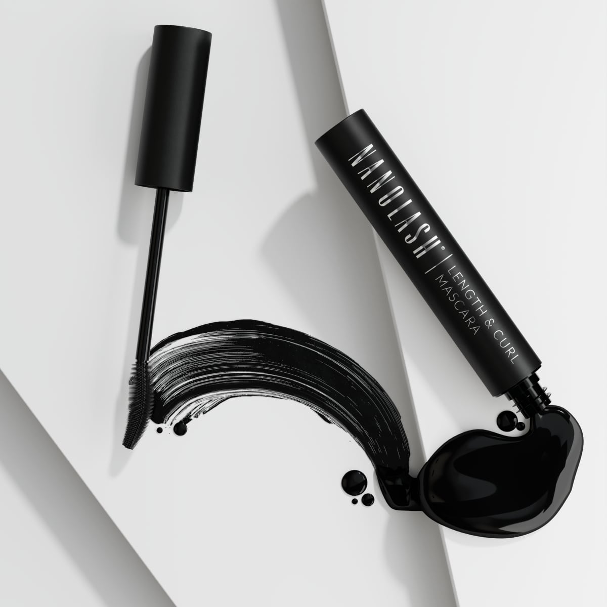 Length & Curl Mascara