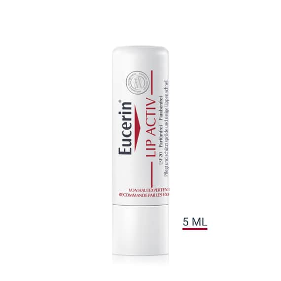 Lip Active LSF 20