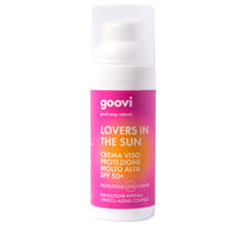 Lovers In The Sun - Gesichtscreme SPF50+