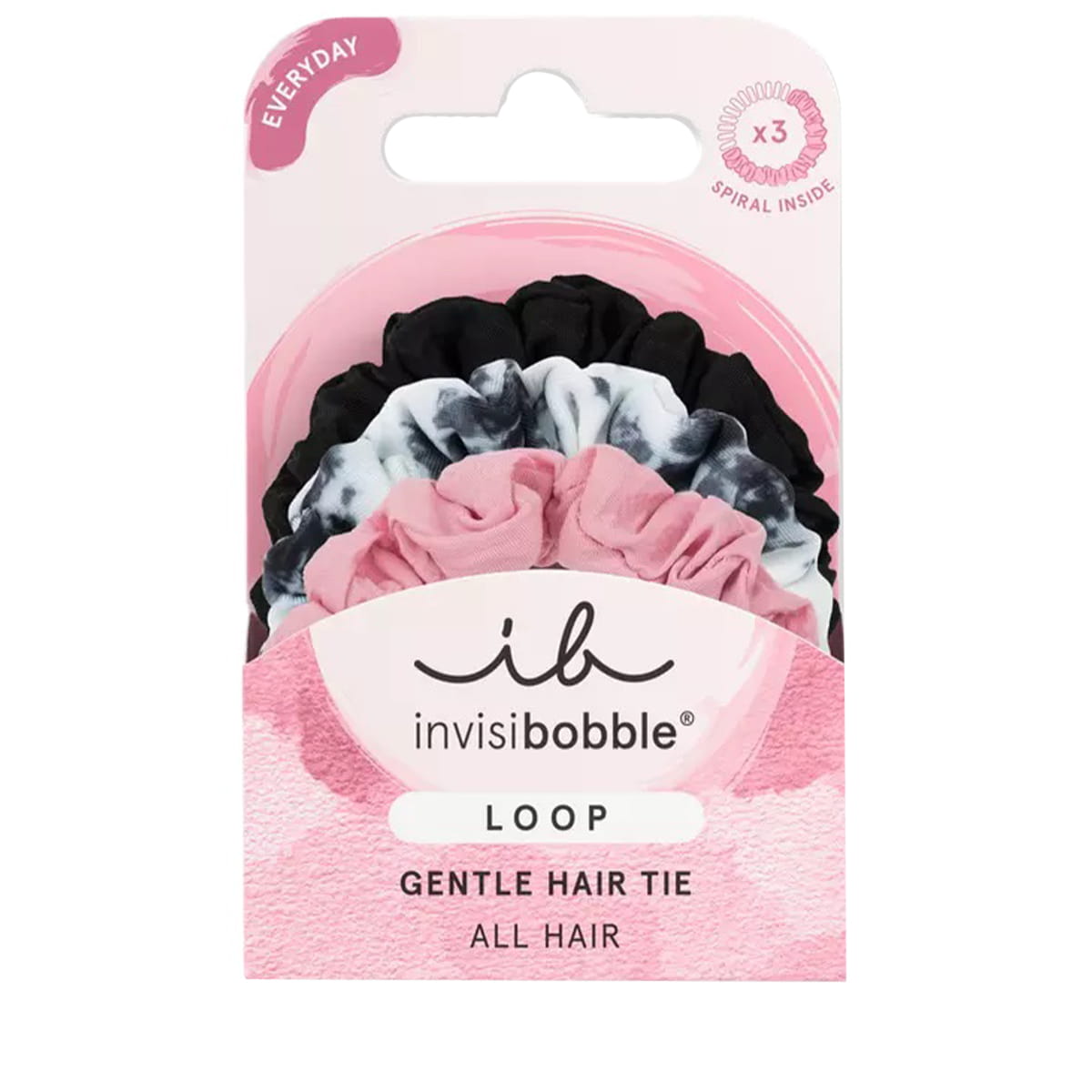 Loop Be Gentle