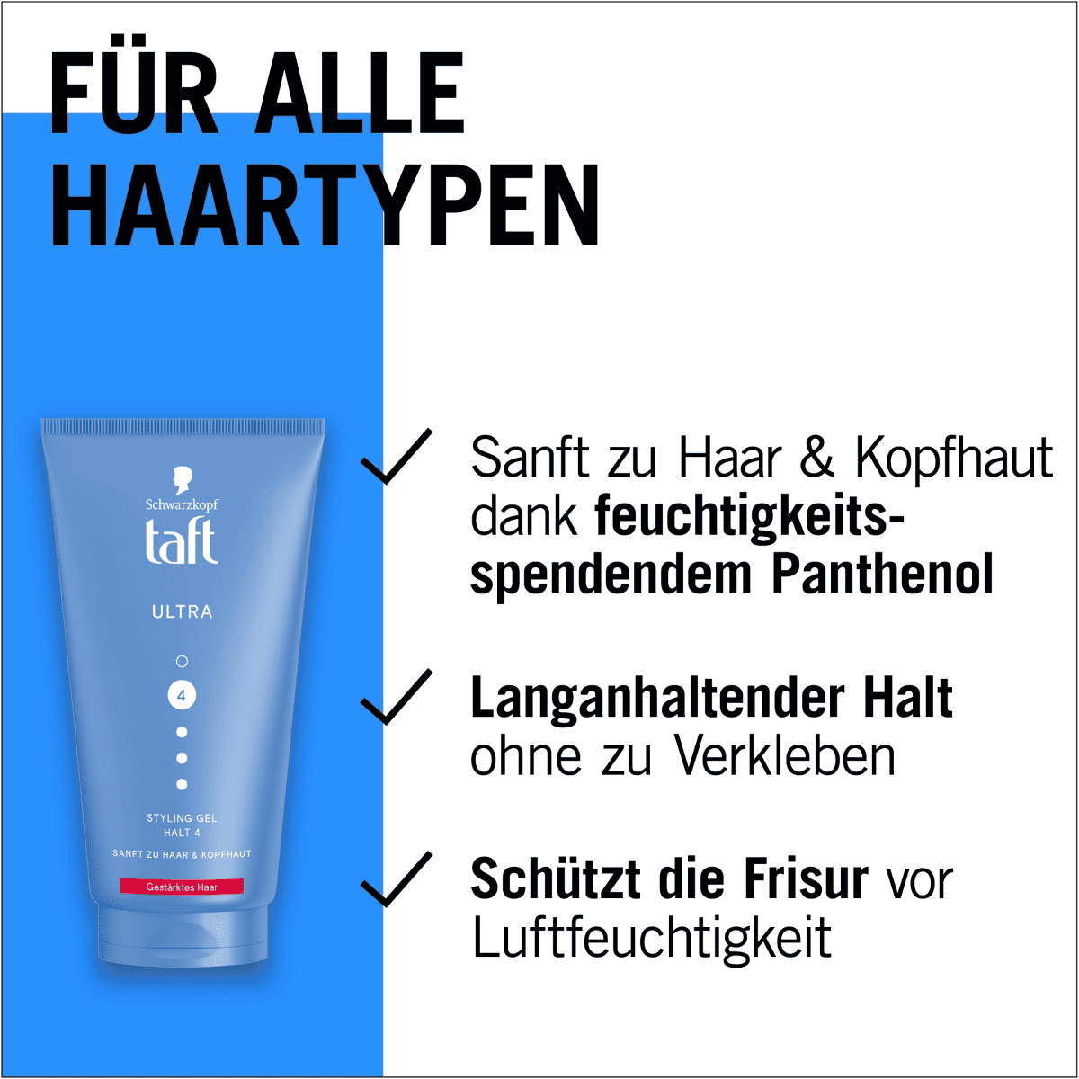 Gel Ultra Styling