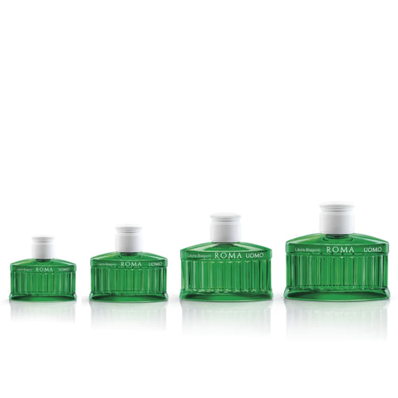 Eau de Toilette Natural Spray