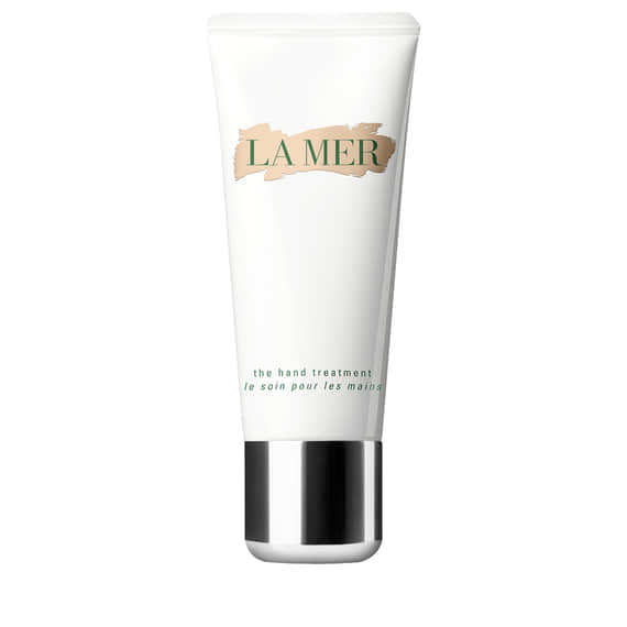 The Hand Treatment