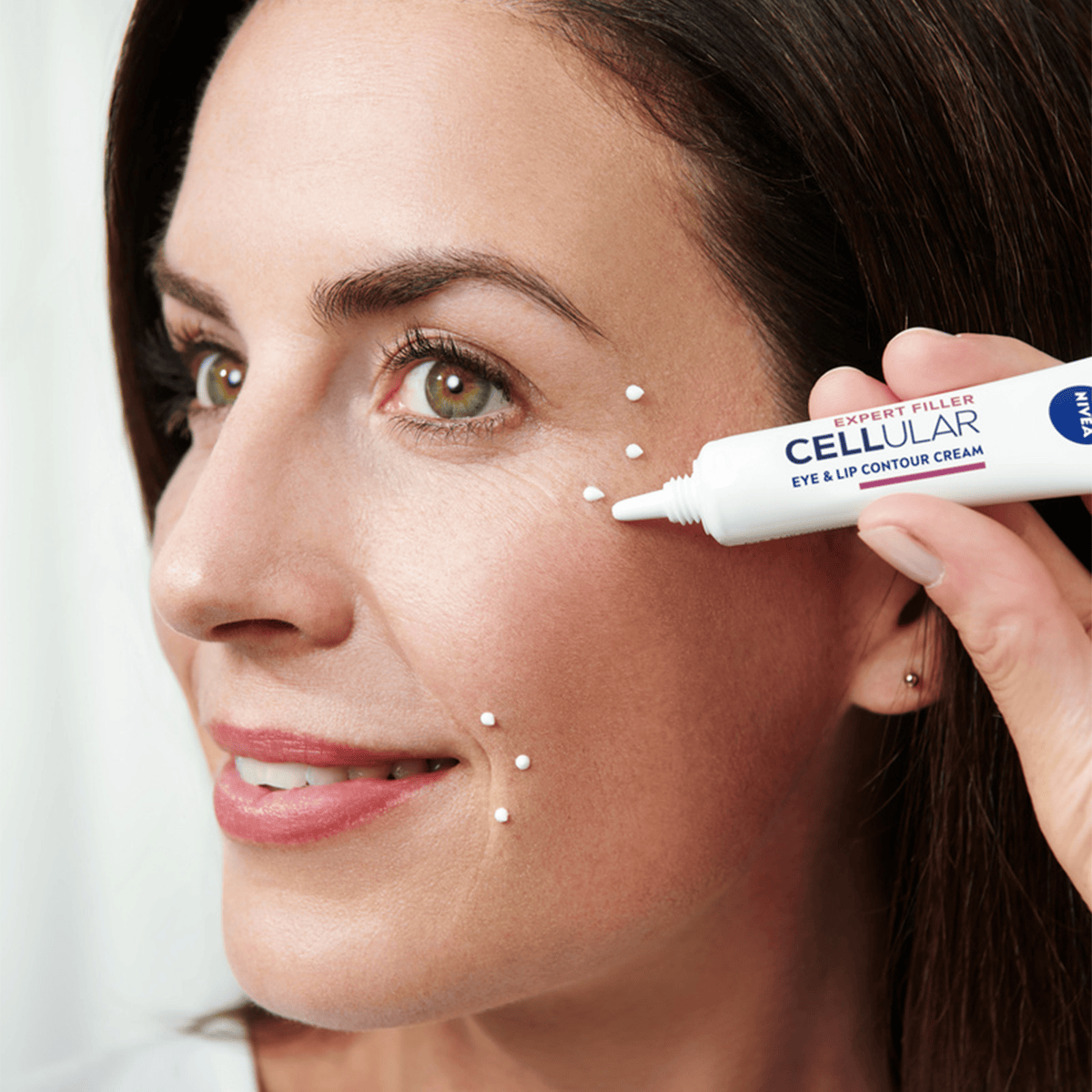 Cellular Expert Filler Augen & Lippen Pflege
