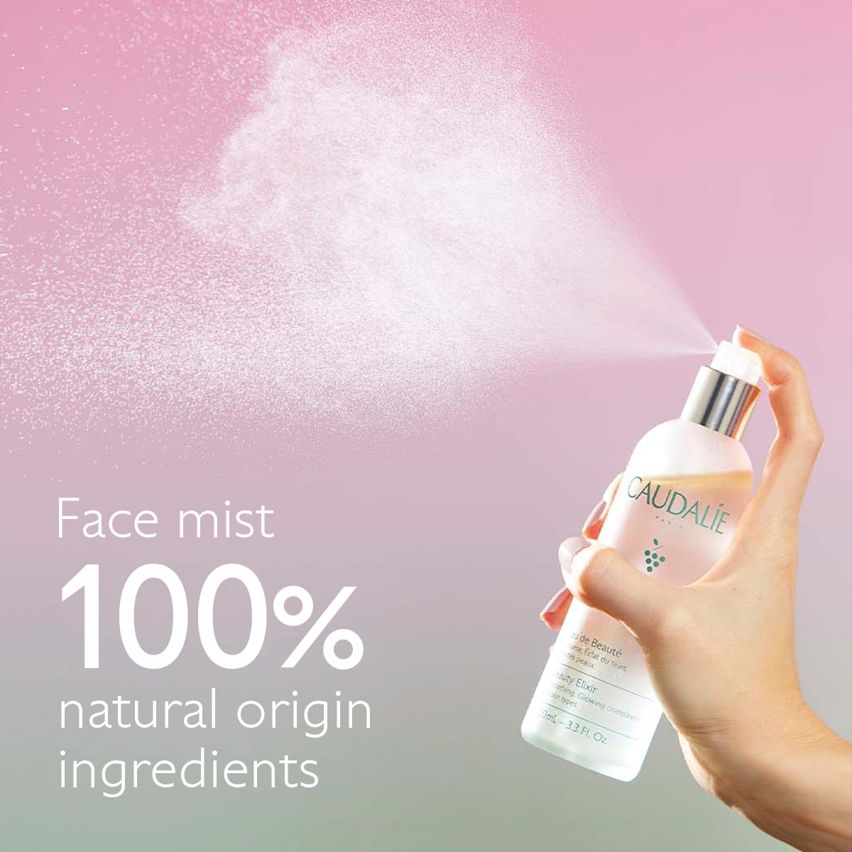 Beauty Elixir
