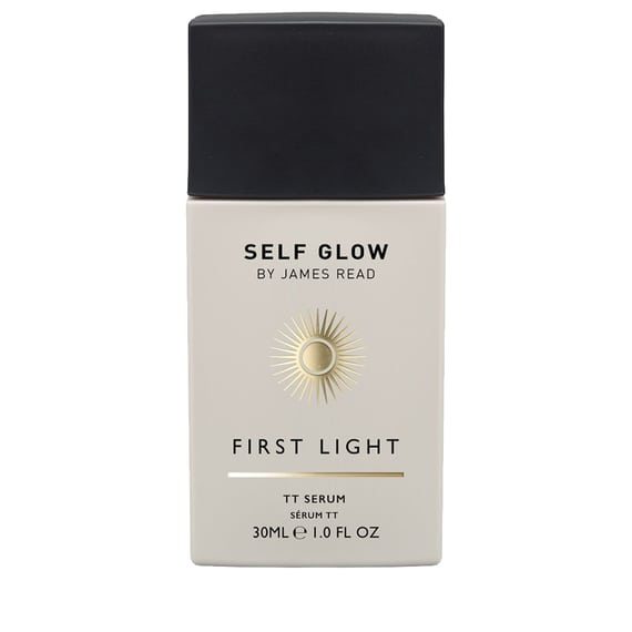 First Light Tinted Tan Serum