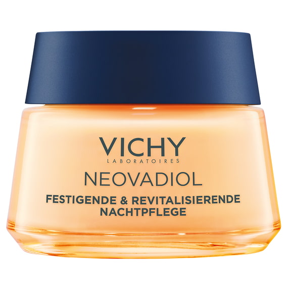 Peri-Menopause Nachtpflege