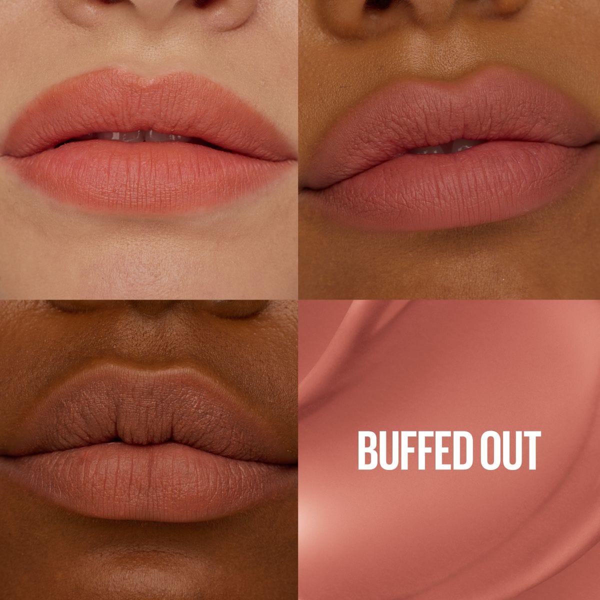Teddy Tint Lipstick