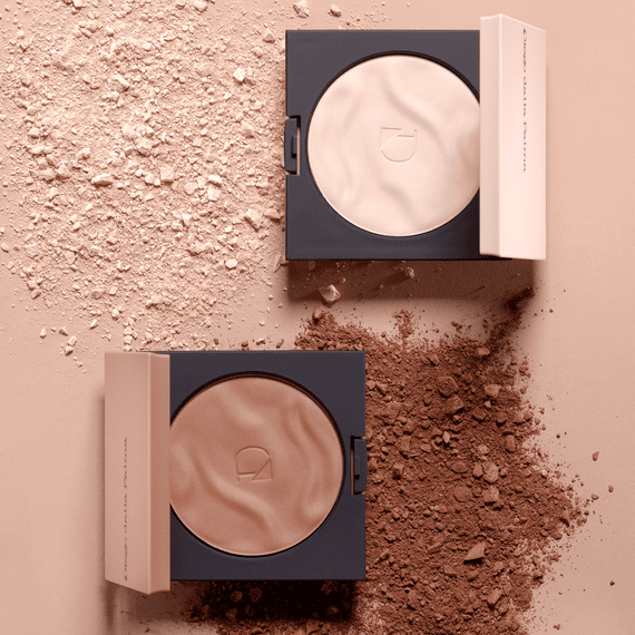 Hydra Butter Bronzing Powder
