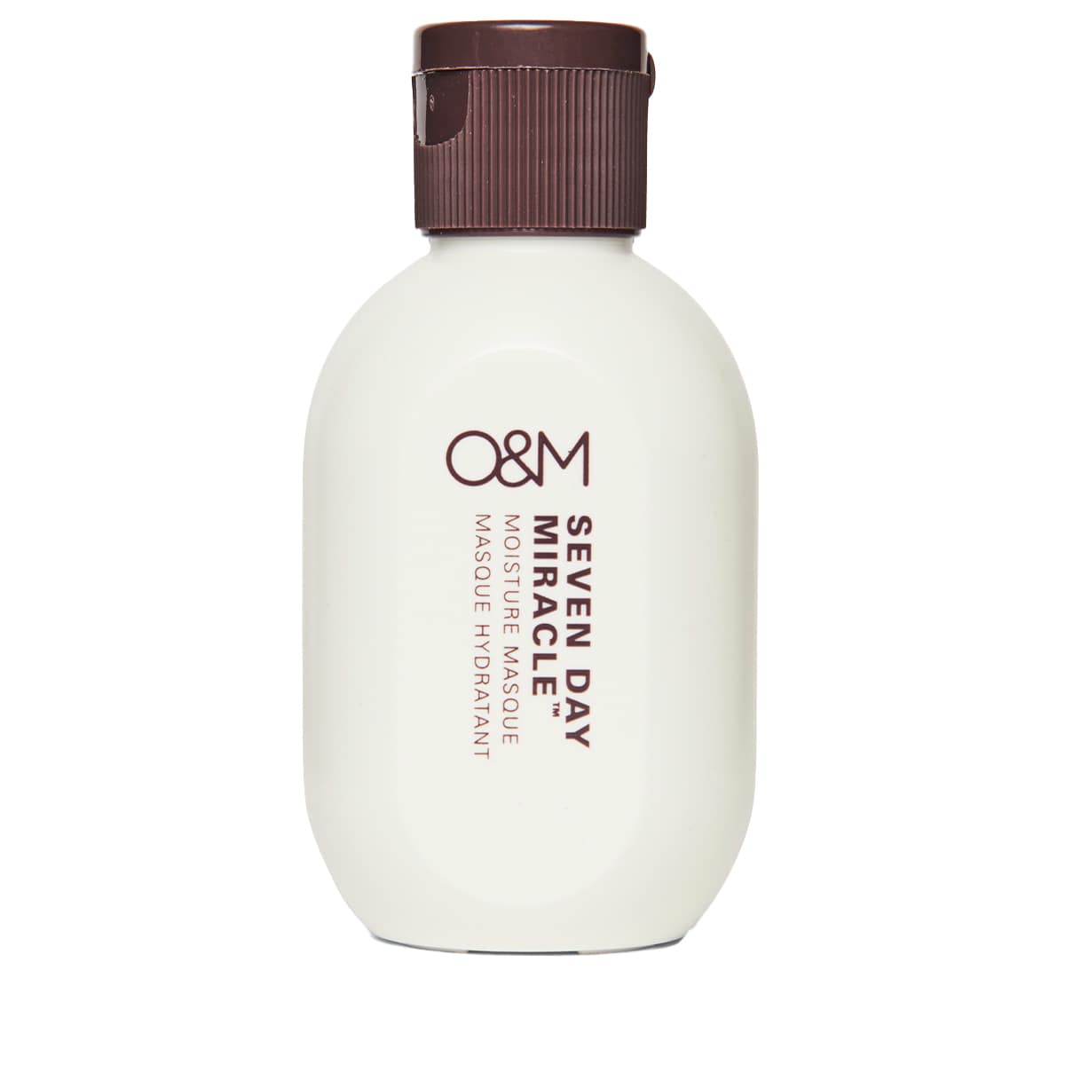 Seven Day Miracle Masque