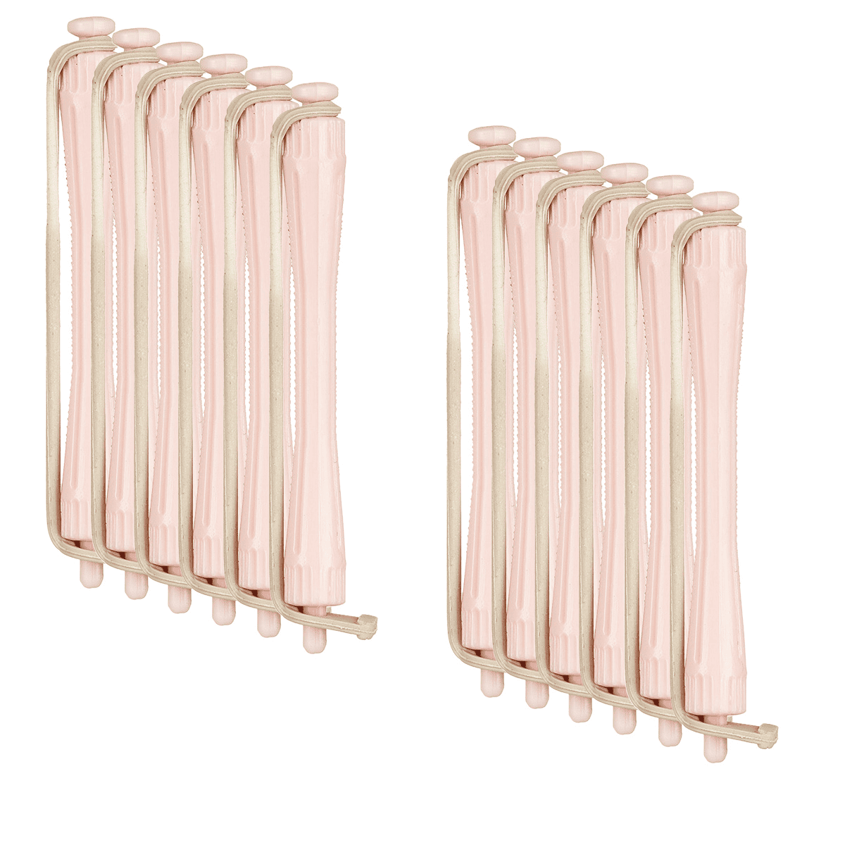 FPS 6 pink 7 mm (12 pcs)