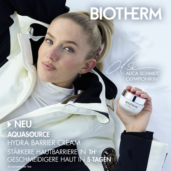 Aquasource Hydra Barrier Cream
