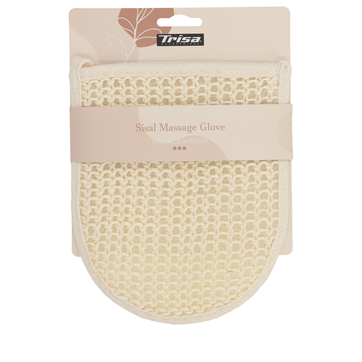 Gant De Massage Sisal
