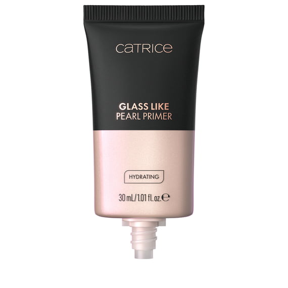 Glass Like Pearl Primer - 010 Pearlfection