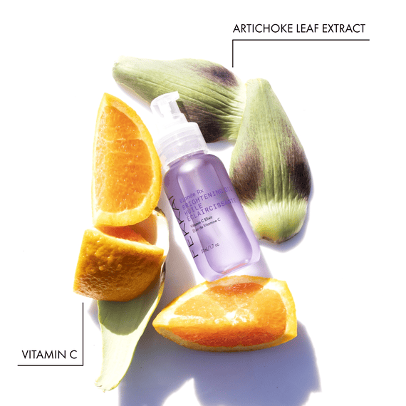 Blonde Rx Brightening Oil
