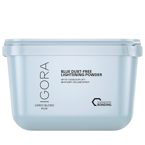 Plus Powder Lightener