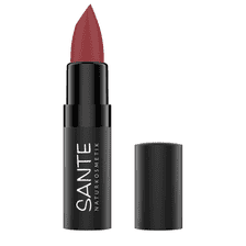 Matte Lipstick 05 Velvet Red