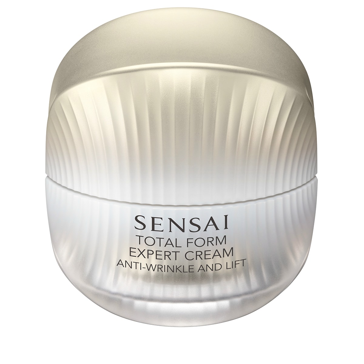 Total Form Expert Cream