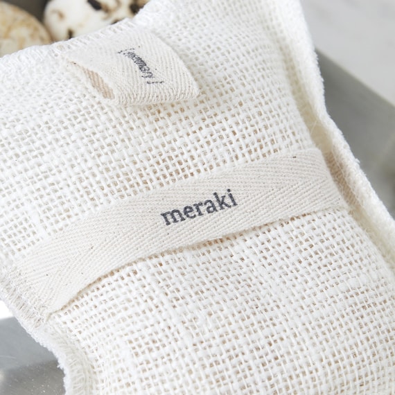Bath Mitt - Herbs