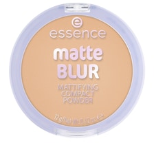 Matte Blur Mattifying Compact Powder - 40