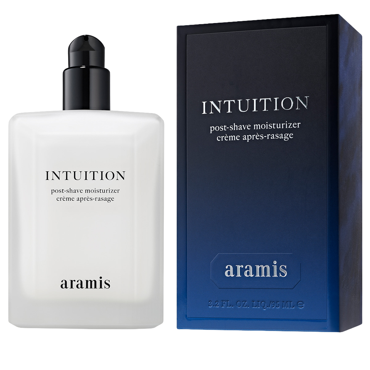 Intuition Post Shave Moisturizer