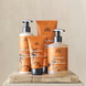 Spicy Orange Blossom Body Lotion