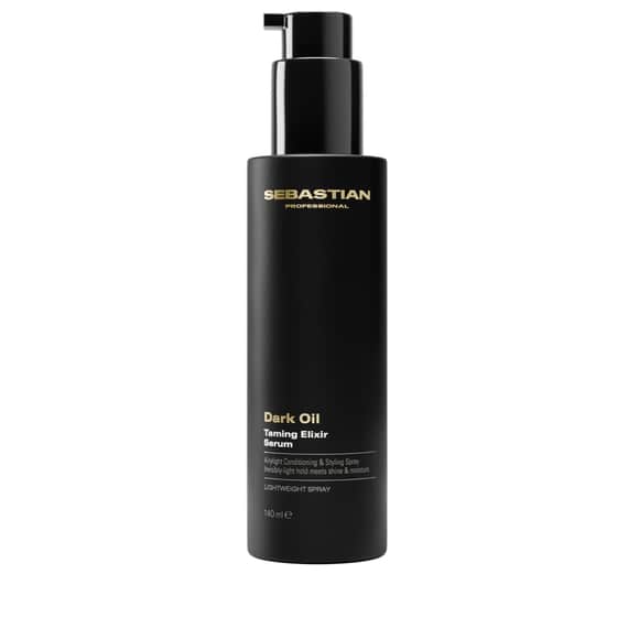 Taming Elixir Serum